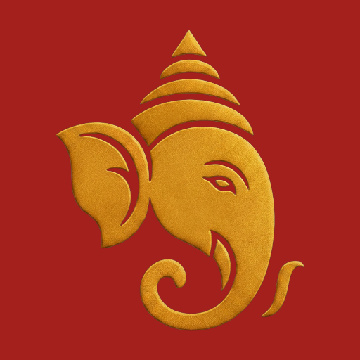 Ganpati Sweets logo